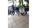 Sahibinden Yamaha commuter125