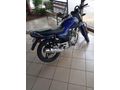 Sahibinden Yamaha commuter125