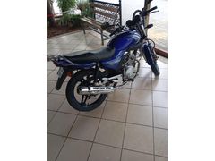 Sahibinden Yamaha commuter125