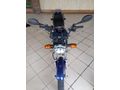 Sahibinden Yamaha commuter125