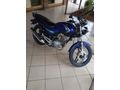 Sahibinden Yamaha commuter125