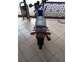 Sahibinden Yamaha commuter125