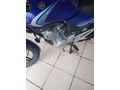 Sahibinden Yamaha commuter125