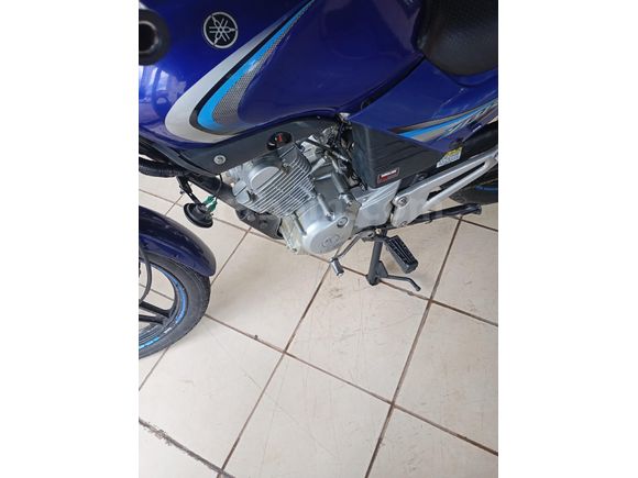 Sahibinden Yamaha commuter125