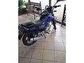 Sahibinden Yamaha commuter125