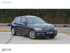 Can Premium'dan Bmw 1.18 i Urban Line / 97 bin km / İlk Elden.