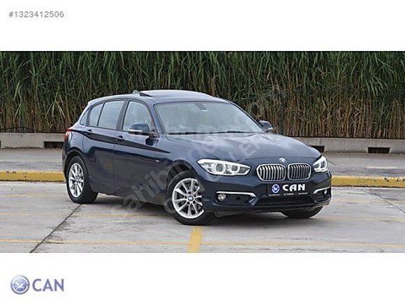 Can Premium'dan Bmw 1.18 i Urban Line / 97 bin km / İlk Elden.