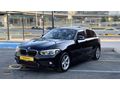 SKR MOTORS'DAN HATASIZ BOYASIZ BMW 1.18İ IŞIK PAKET SUNROOF