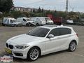 DAĞ AUTO'dan 2015 1.18i one edition 125.000km'de