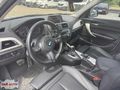 DAĞ AUTO'dan 2015 1.18i one edition 125.000km'de