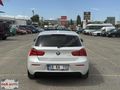 DAĞ AUTO'dan 2015 1.18i one edition 125.000km'de