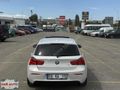 DAĞ AUTO'dan 2015 1.18i one edition 125.000km'de