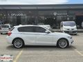 DAĞ AUTO'dan 2015 1.18i one edition 125.000km'de