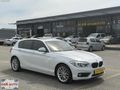 DAĞ AUTO'dan 2015 1.18i one edition 125.000km'de