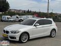 DAĞ AUTO'dan 2015 1.18i one edition 125.000km'de