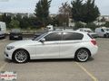 DAĞ AUTO'dan 2015 1.18i one edition 125.000km'de