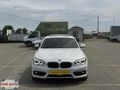 DAĞ AUTO'dan 2015 1.18i one edition 125.000km'de