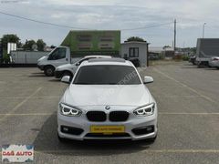 DAĞ AUTO'dan 2015 1.18i one edition 125.000km'de