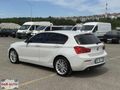 DAĞ AUTO'dan 2015 1.18i one edition 125.000km'de