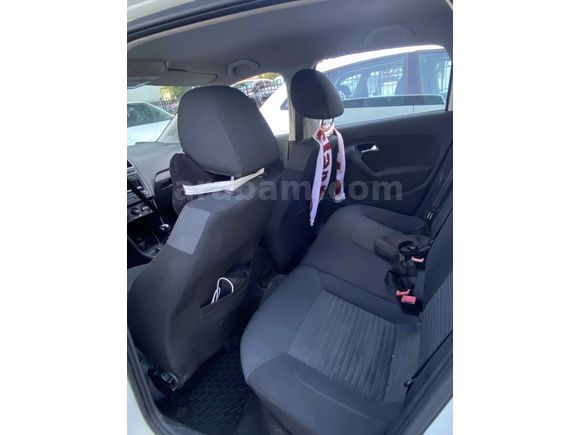 Sahibinden Volkswagen Polo 1.6 TDi Comfortline 2013 Model 