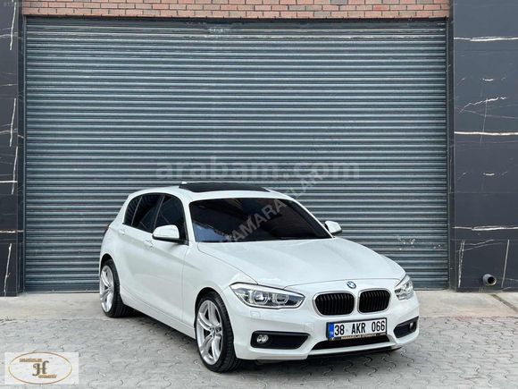 99.000 KM-4 SİLİNDİR-BOYASIZ-DEĞİŞENSİZ-M JANT-M DİREKSİYON