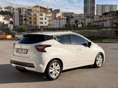 Sahibinden Nissan Micra 1.0 IG-T Tekna 2020 Model Ankara 85.000 km Beyaz