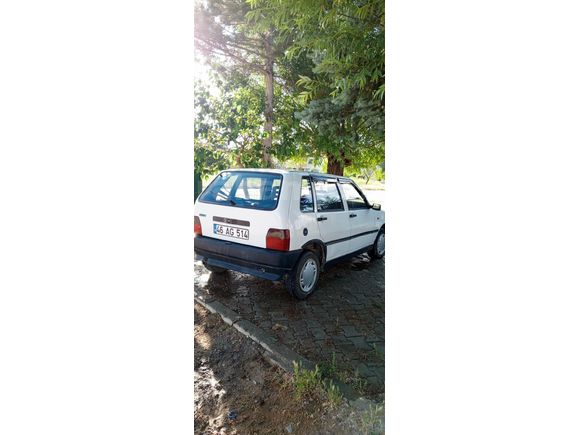 Sahibinden Fiat Uno 70 S 1995 Model
