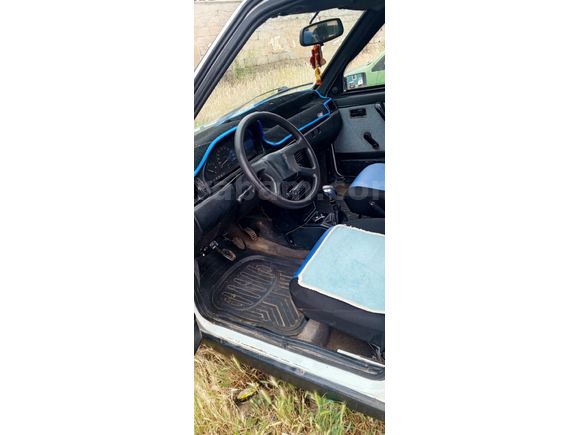 Sahibinden Fiat Uno 70 S 1995 Model