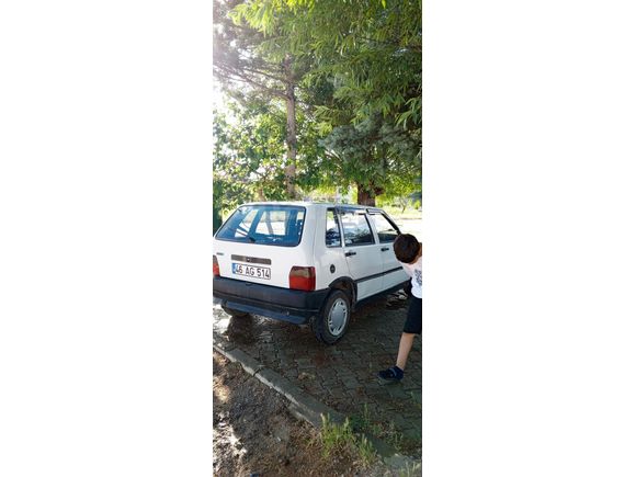 Sahibinden Fiat Uno 70 S 1995 Model