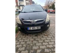 Sahibinden Hyundai i20 Troy 1.4 CVVT Prime Plus 2011 Model