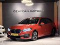 2023 118İ SPORTLİNE OTOMATİK H.KOLTUK CAM TAVAN 27.000 KM