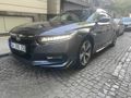 Sahibinden Honda Accord 1.5 VTEC Executive Plus 2021 Model 