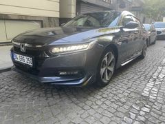 Sahibinden Honda Accord 1.5 VTEC Executive Plus 2021 Model 