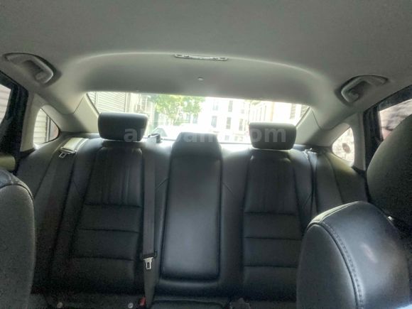 Sahibinden Honda Accord 1.5 VTEC Executive Plus 2021 Model 