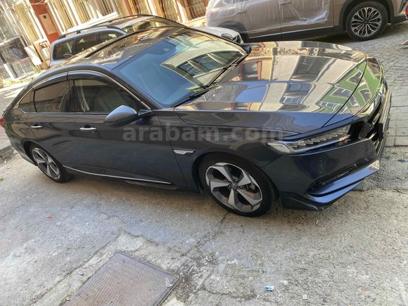 Sahibinden Honda Accord 1.5 VTEC Executive Plus 2021 Model 