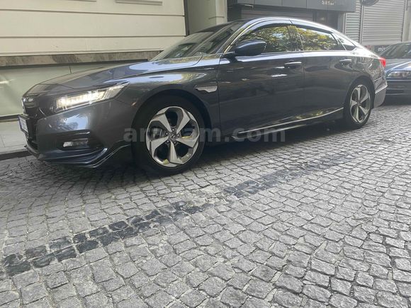 Sahibinden Honda Accord 1.5 VTEC Executive Plus 2021 Model 