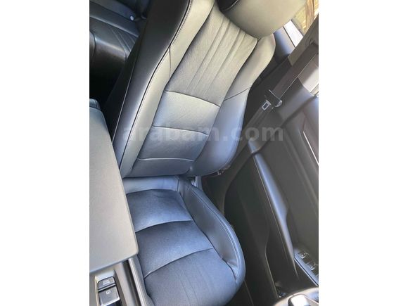 Sahibinden Honda Accord 1.5 VTEC Executive Plus 2021 Model 