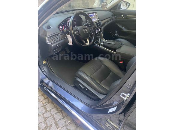 Sahibinden Honda Accord 1.5 VTEC Executive Plus 2021 Model 