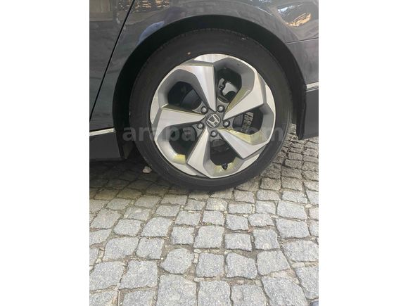 Sahibinden Honda Accord 1.5 VTEC Executive Plus 2021 Model 