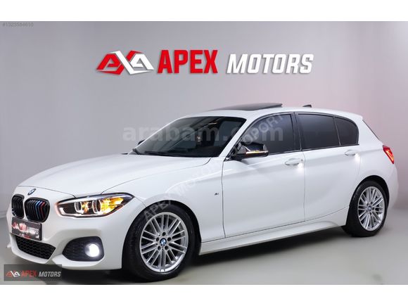 APEX'DEN 2017 MSPORT/BOYASIZ DEĞİŞENSİZ/SENETLİ/0.69KREDİ/KATILM