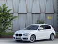2018 BMW 1.18i PREMİUM LİNE OTOMATİK&HATASIZ