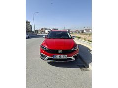 EGEA CROSS LOUNGE PLUS PAKET/ 35 BİN KM / HATASIZ / FULl