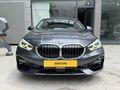 BMW 1.18İ 2021 HAYALET KADRAN BÜYÜK NBT
