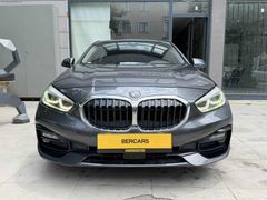 BMW 1.18İ 2021 HAYALET KADRAN BÜYÜK NBT