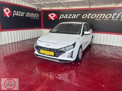 Pazar oto 2025 Hyundai i20 1.0 T-GDI Jump...