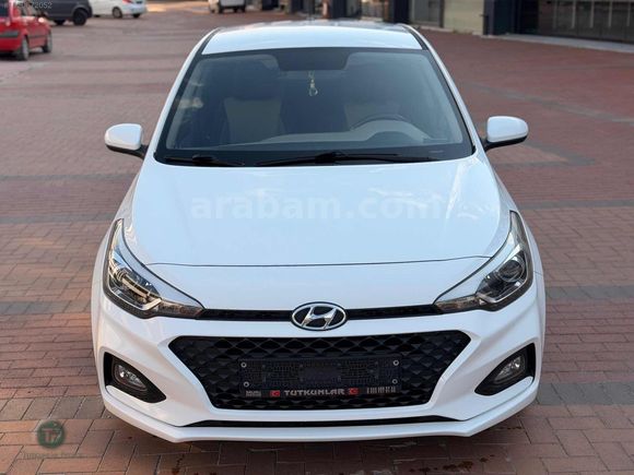 2019 MODEL 1.0 T-GDI STYLE 85 BİN KM DEĞİŞENSİZ TAKAS OLUR