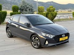 YİĞİT MOTORS'TAN 2021 MODEL İ-20 STYLE HATASIZ OTOMATİK 39.000KM