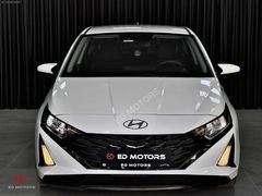 ED MOTORS/2025 HYUNDAİ İ20 JUMP GSR2/1.0T-GDİ OTOMATİK/23BİN KM.
