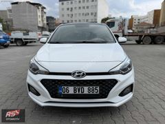 HATASIZ BOYASIZ DÜŞÜK KM 2020 OTOMATİK İ20