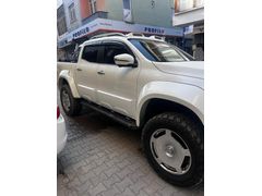 Sahibinden Mercedes - Benz X 250 d Power 2017 Model